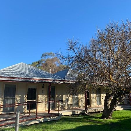 Dunkeld Studio Accommodation エクステリア 写真